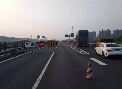 洛阳高速公路工程