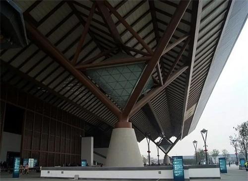 洛阳桥梁桩基础工程