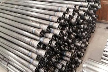 洛阳声测管厂家