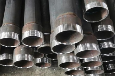 洛阳声测管厂家