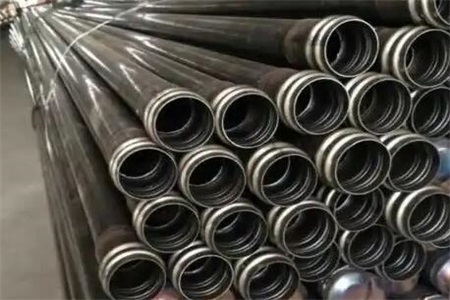 洛阳声测管厂家