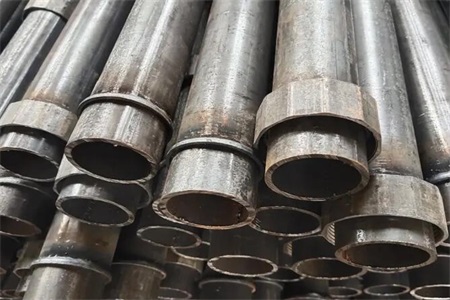 洛阳声测管厂家