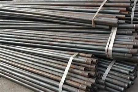 洛阳声测管厂家