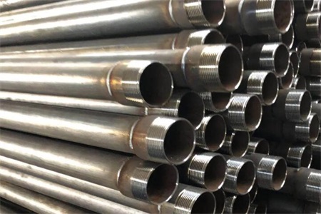 洛阳声测管厂家